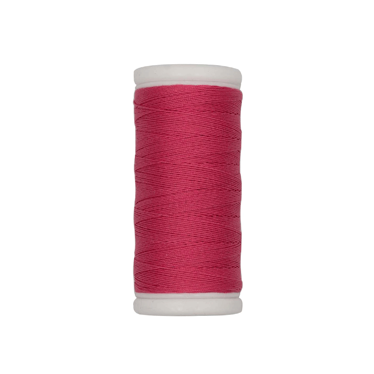 DMC Cotton Sewing Thread (The Pink Shades) (2458)