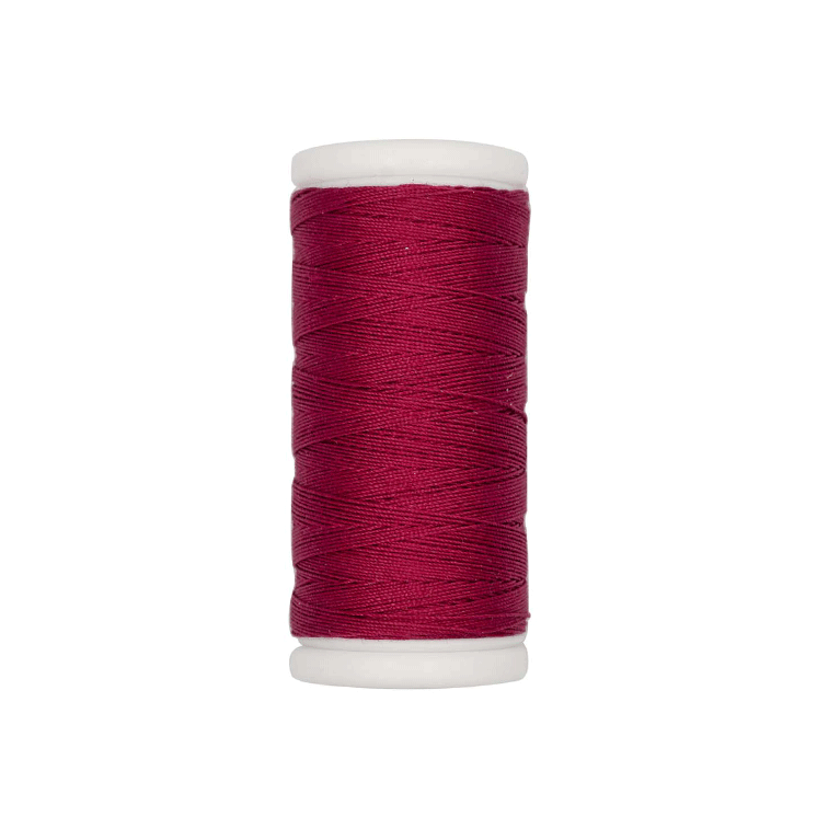 DMC Cotton Sewing Thread (The Red Shades) (2460)