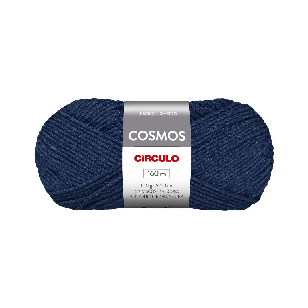 Circulo Cosmos Yarn (2485)