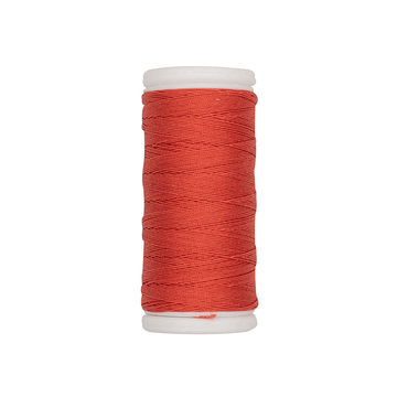 DMC Cotton Sewing Thread (The Red Shades) (2487)