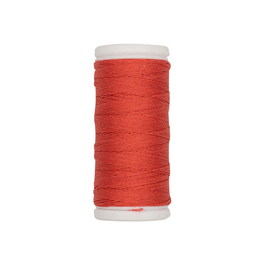 DMC Cotton Sewing Thread (The Red Shades) (2487)