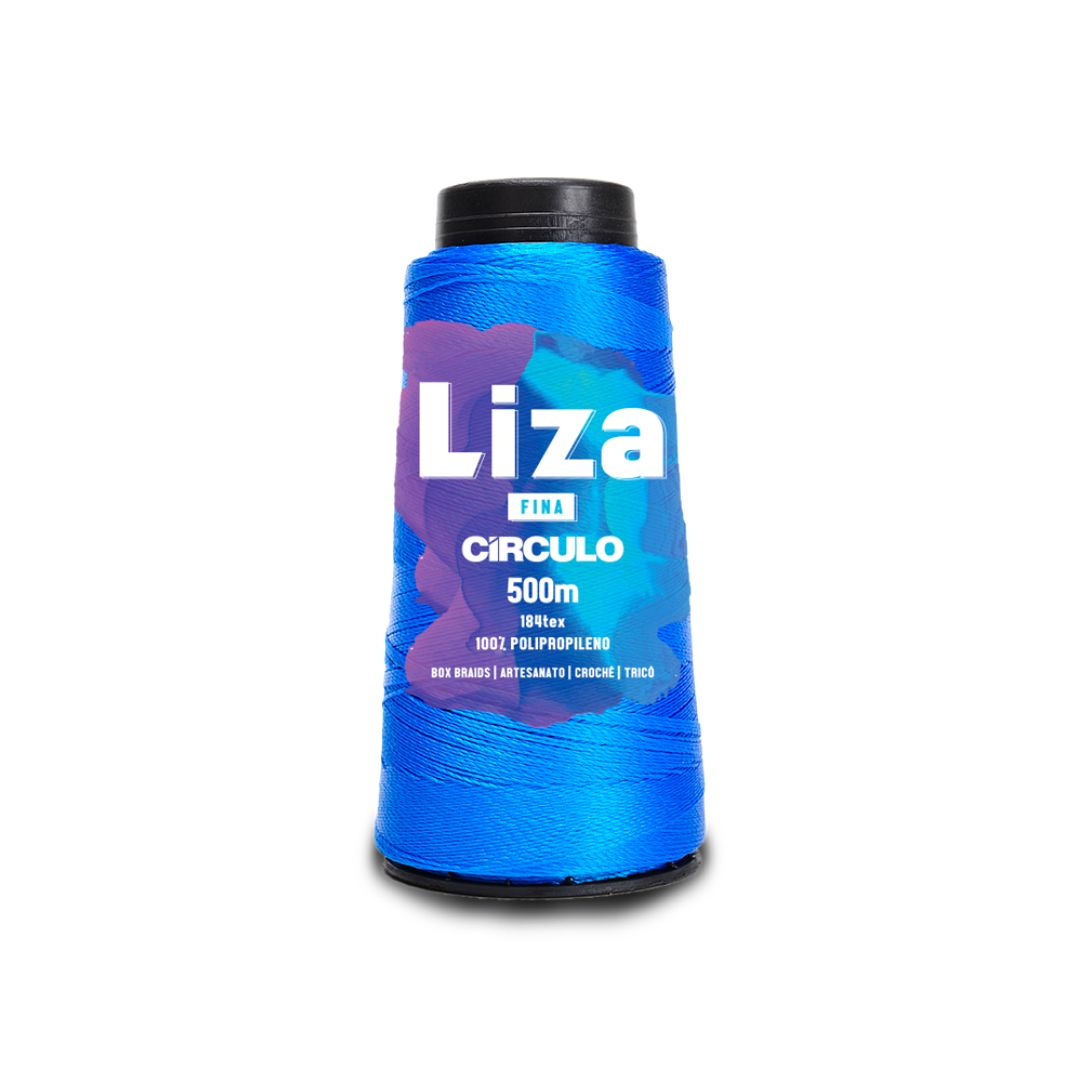 Circulo Liza Fina Yarn (2500)