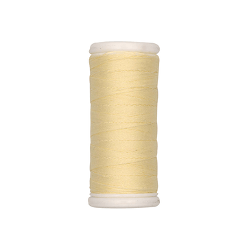 DMC Cotton Sewing Thread (The Yellow Shades) (2532)