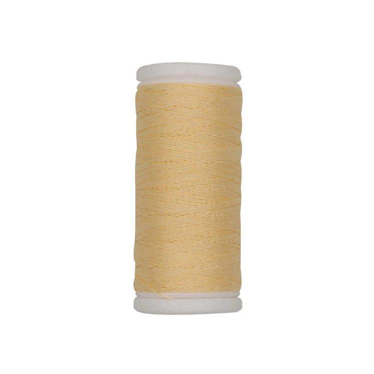 DMC Cotton Sewing Thread (The Yellow Shades) (2534)