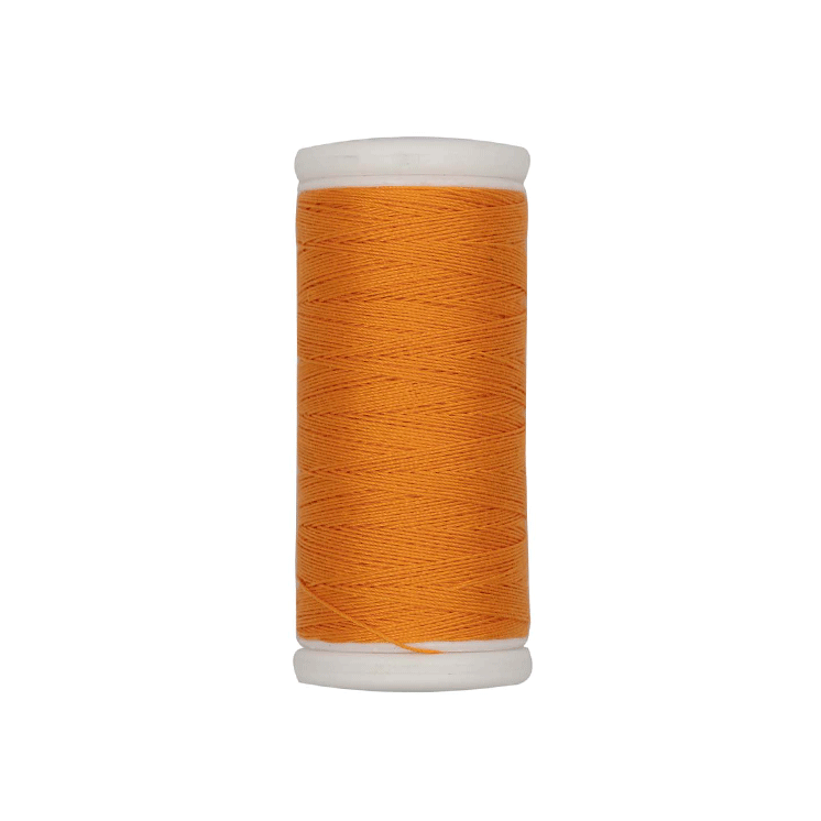 DMC Cotton Sewing Thread (The Orange Shades) (2540)