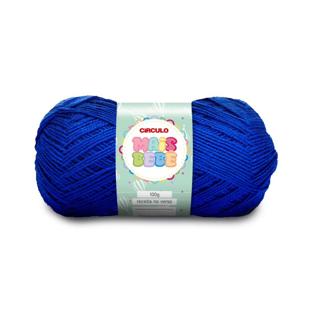 Circulo Mais Bebe Yarn (2550)