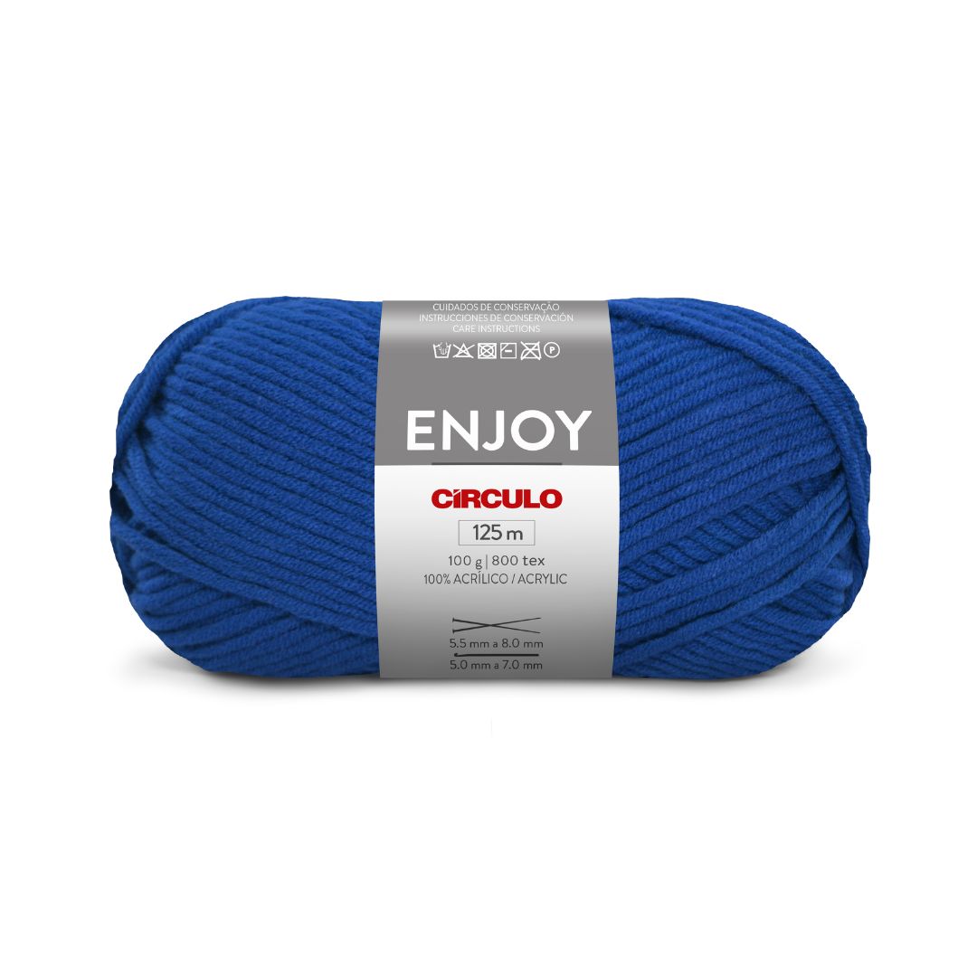 Circulo Enjoy Yarn (2555)