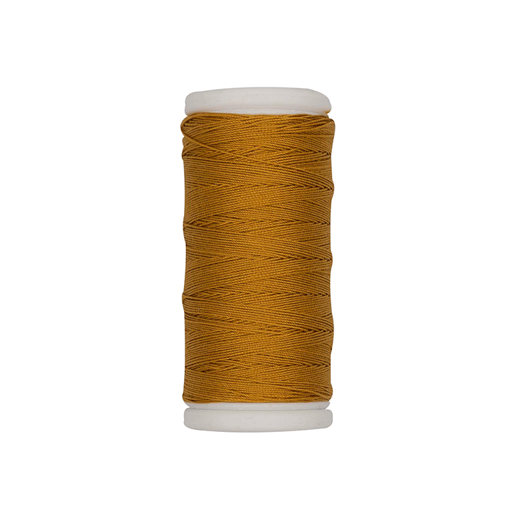 DMC Cotton Sewing Thread (The Yellow Shades) (2559)