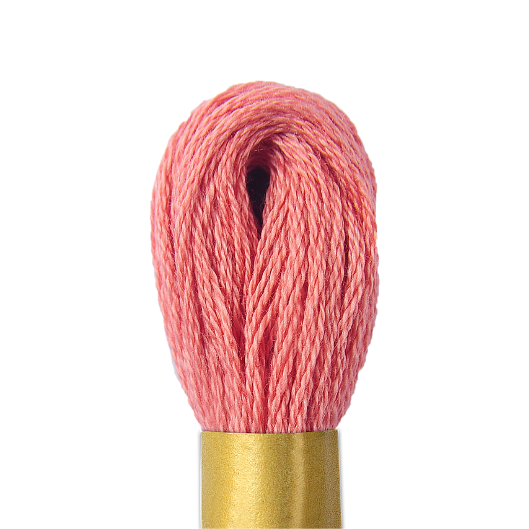 Circulo Maxi Mouline Thread (The Pink Shades) (257)