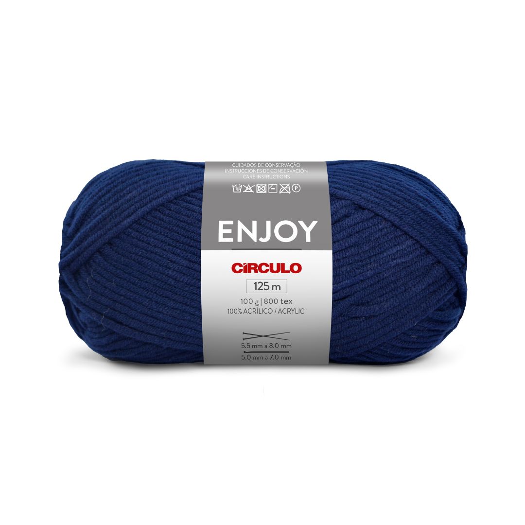 Circulo Enjoy Yarn (2581)