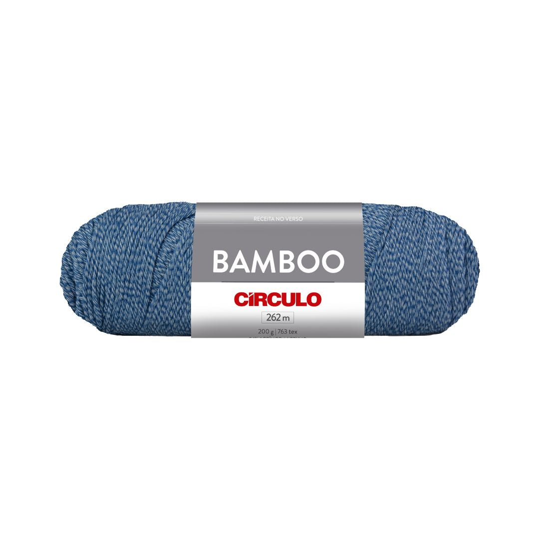 Circulo Bamboo Yarn (2581)