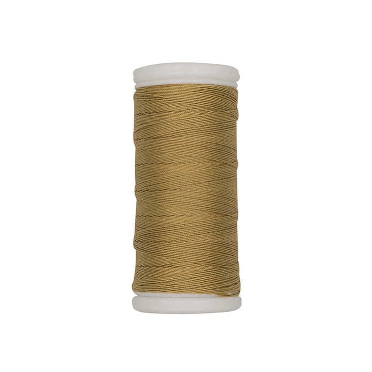DMC Cotton Sewing Thread (The Green Shades) (2602)