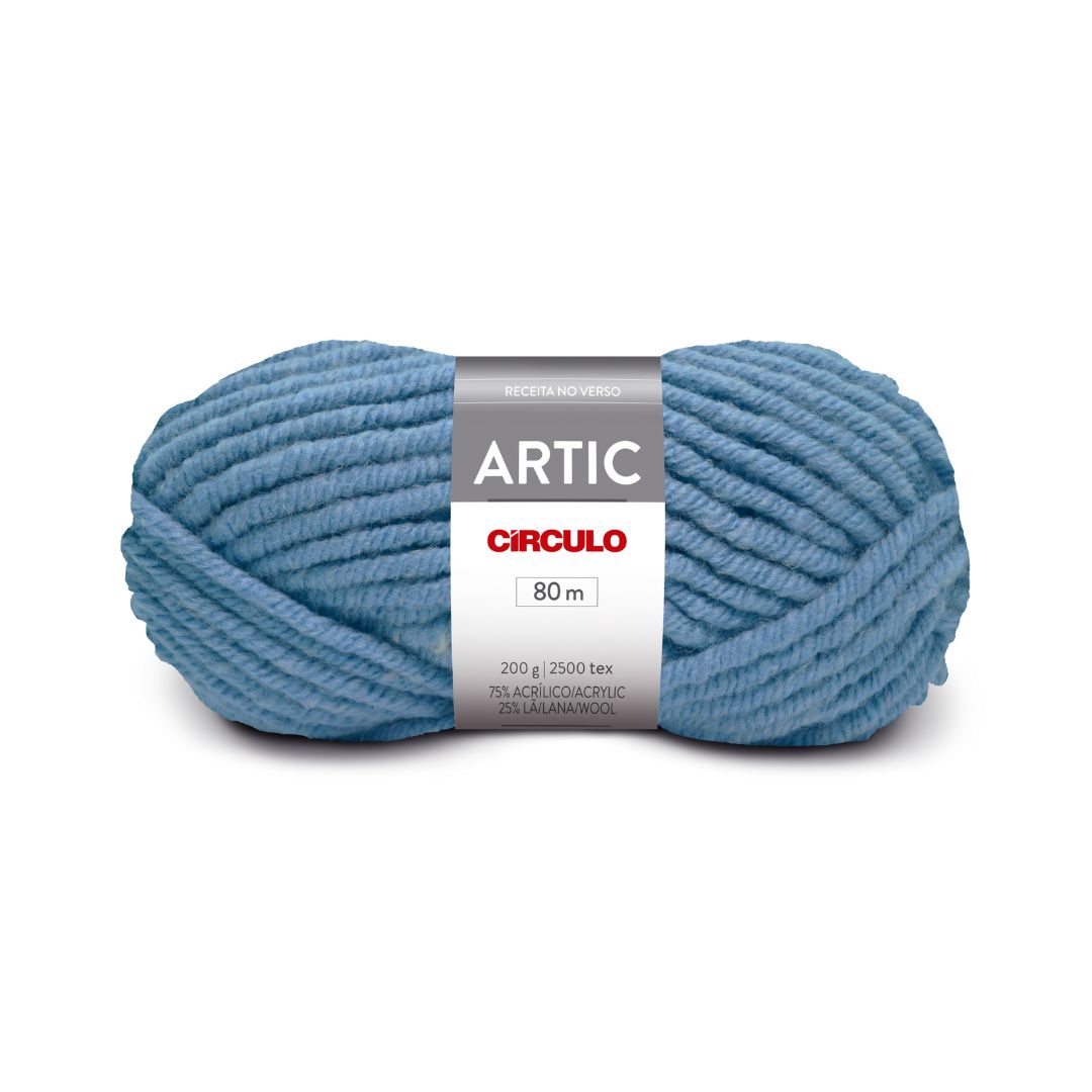 Circulo Artic Yarn (2683)