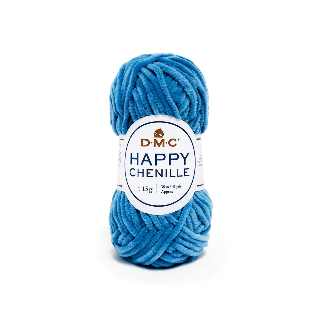 DMC Happy Chenille Yarn (26)