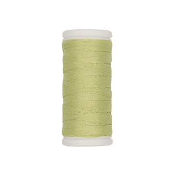 DMC Cotton Sewing Thread (The Green Shades) (2722)