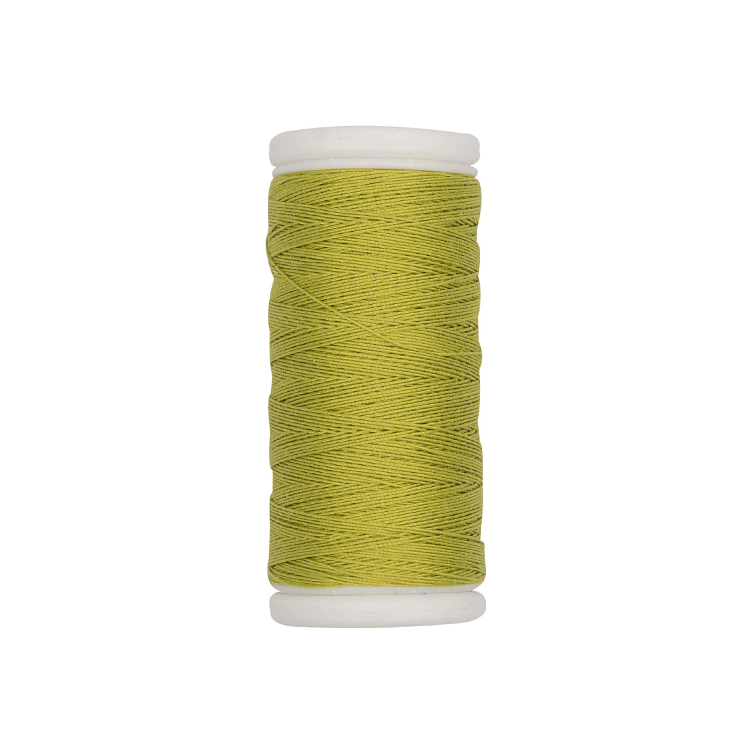 DMC Cotton Sewing Thread (The Green Shades) (2723)