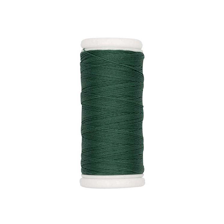 DMC Cotton Sewing Thread (The Green Shades) (2741)