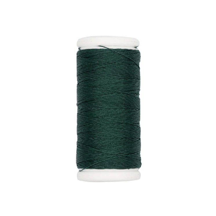 DMC Cotton Sewing Thread (The Green Shades) (2744)