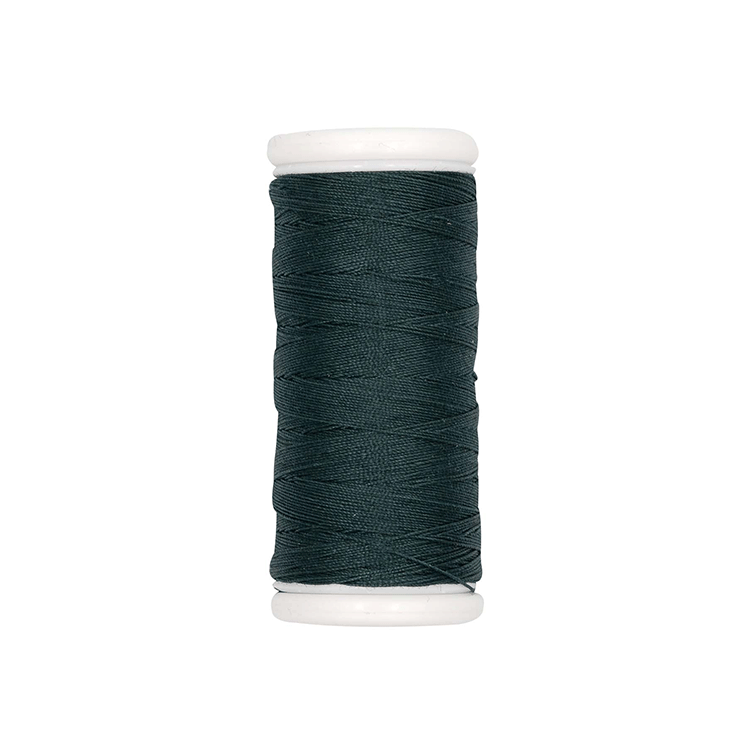 DMC Cotton Sewing Thread (The Green Shades) (2749)