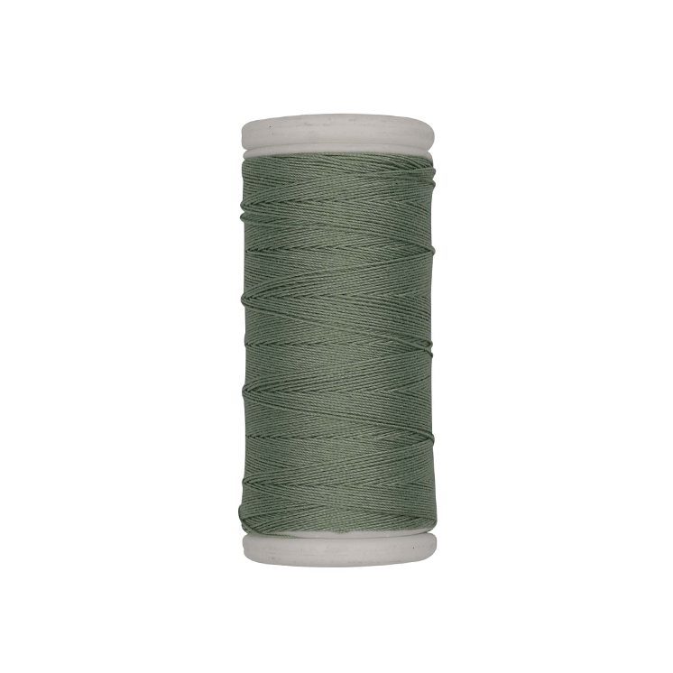 DMC Cotton Sewing Thread (The Grey Shades) (2752)