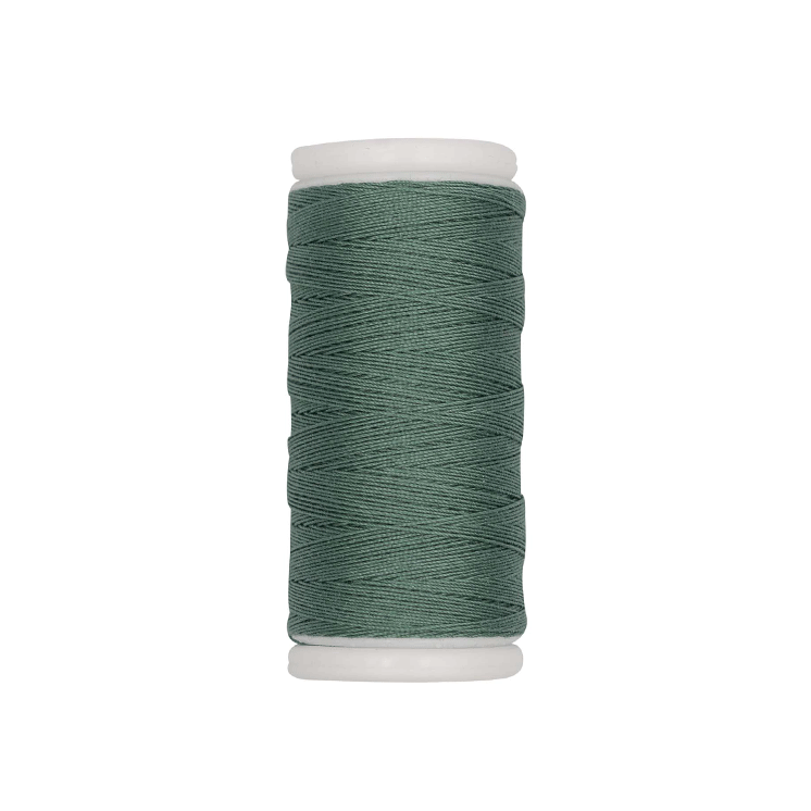 DMC Cotton Sewing Thread (The Green Shades) (2754)