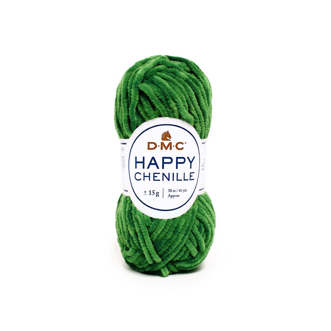 DMC Happy Chenille Yarn (27)