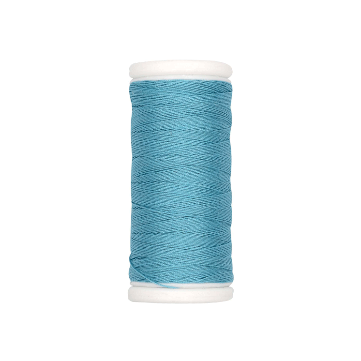 DMC Cotton Sewing Thread (The Blue Shades) (2800)