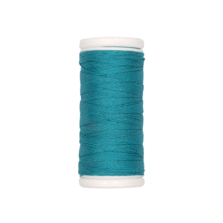 DMC Cotton Sewing Thread (The Blue Shades) (2804)