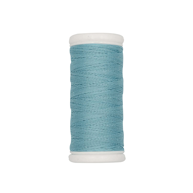 DMC Cotton Sewing Thread (The Blue Shades) (2815)