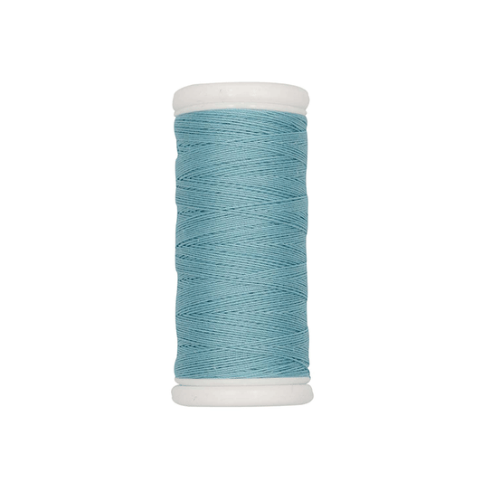 DMC Cotton Sewing Thread (The Blue Shades) (2815)