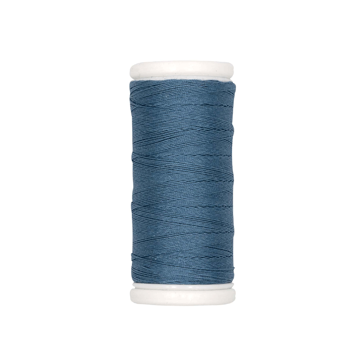 DMC Cotton Sewing Thread (The Blue Shades) (2834)