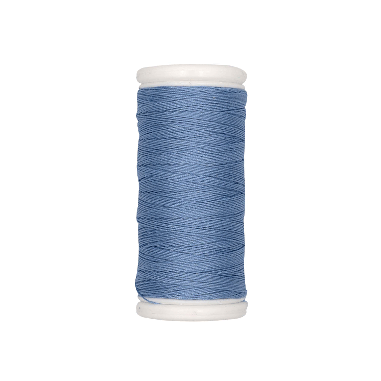 DMC Cotton Sewing Thread (The Blue Shades) (2841)