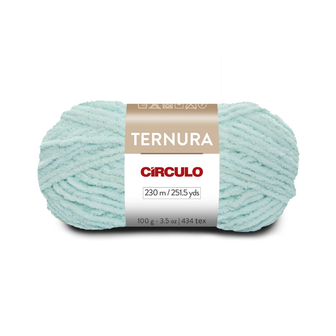Circulo Ternura Solids Yarn (2845)