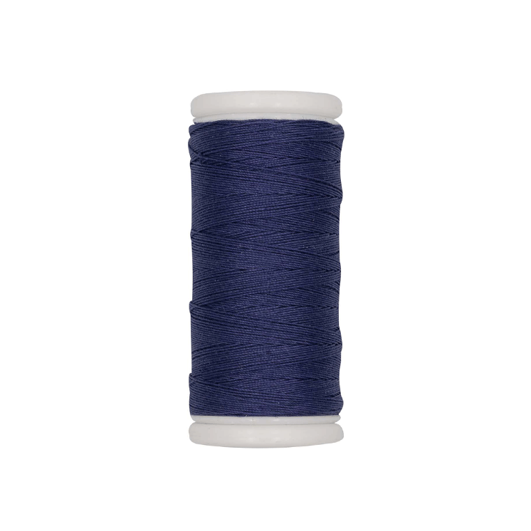 DMC Cotton Sewing Thread (The Purple Shades) (2851)