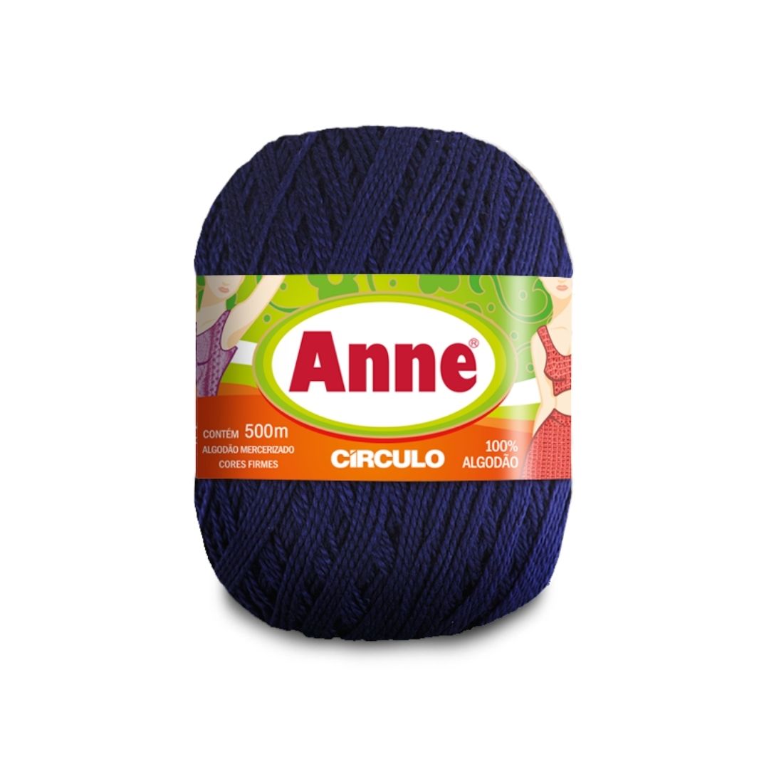 Circulo Anne Yarn (2856)
