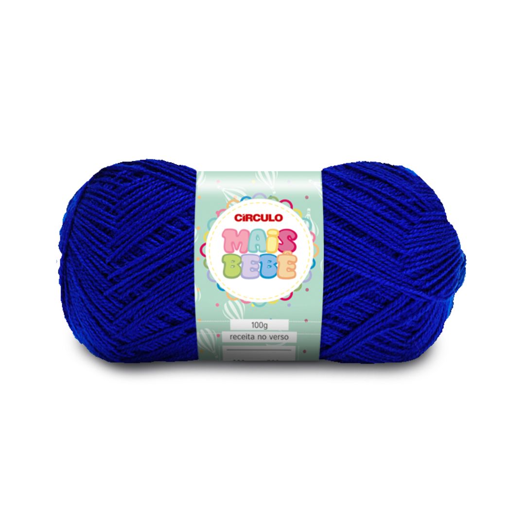 Circulo Mais Bebe Yarn (2864)