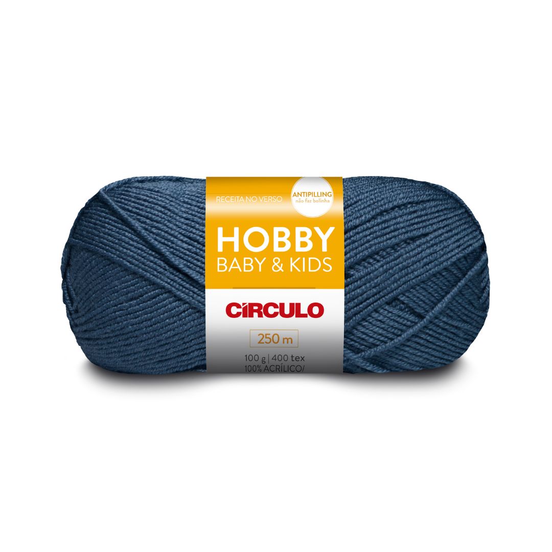 Circulo Hobby Baby & Kids Yarn (2871)