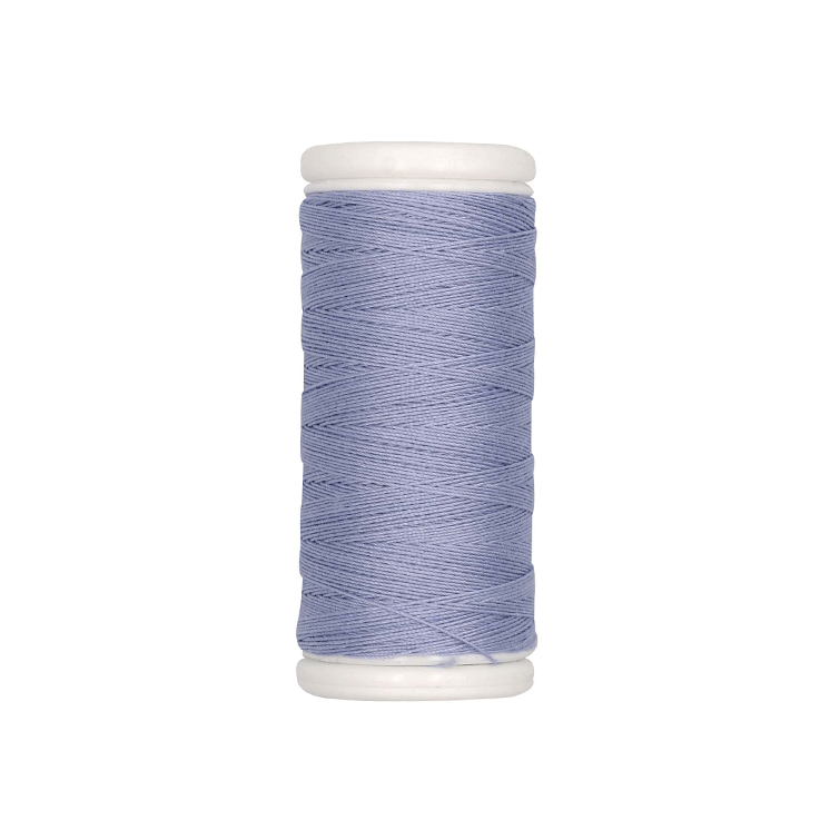 DMC Cotton Sewing Thread (The Purple Shades) (2880)