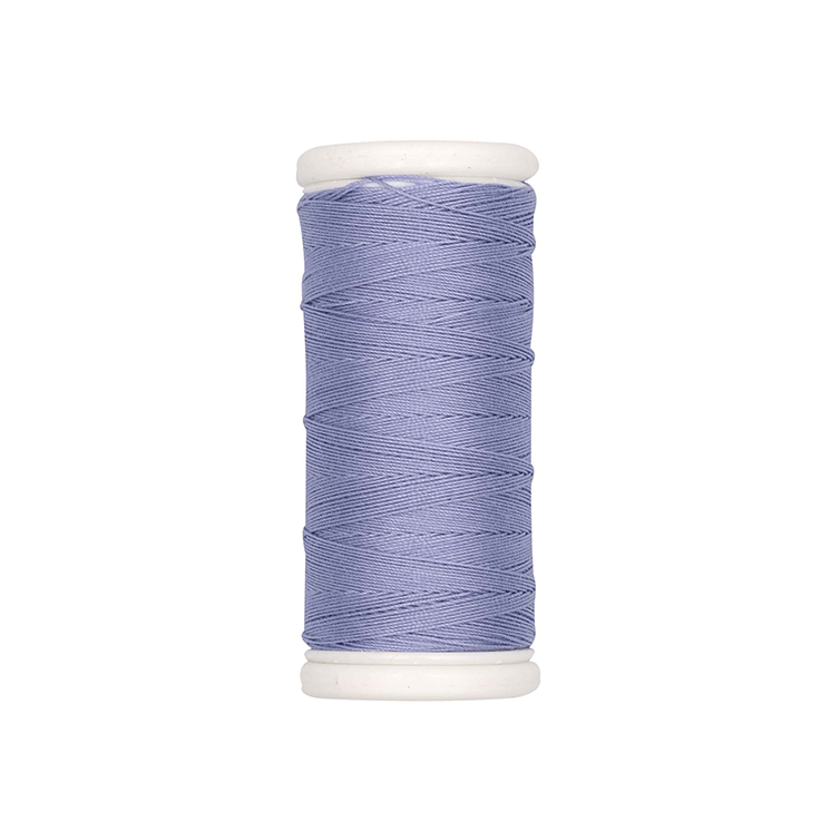 DMC Cotton Sewing Thread (The Purple Shades) (2881)