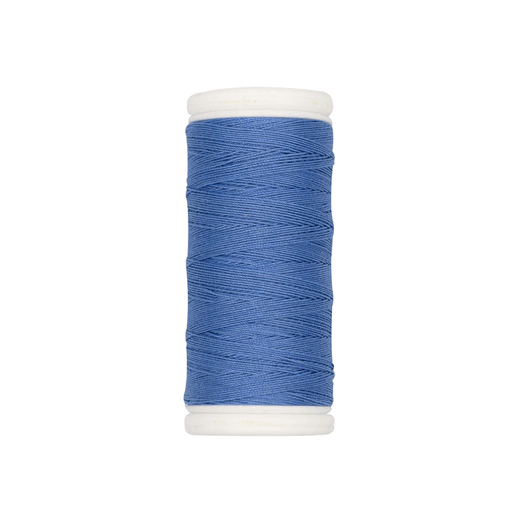 DMC Cotton Sewing Thread (The Blue Shades) (2882)