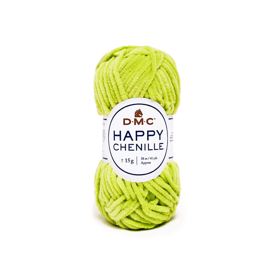 DMC Happy Chenille Yarn (29)