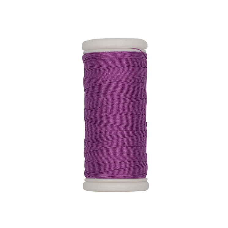 DMC Cotton Sewing Thread (The Purple Shades) (2912)