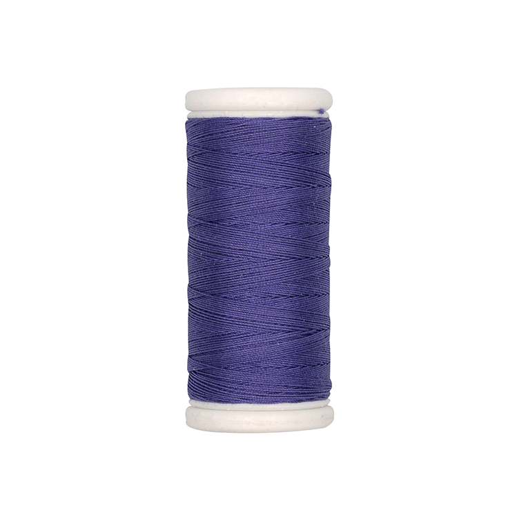 DMC Cotton Sewing Thread (The Purple Shades) (2923)