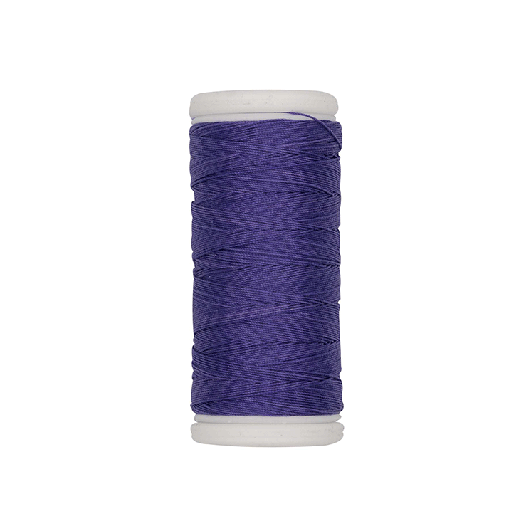 DMC Cotton Sewing Thread (The Purple Shades) (2924)