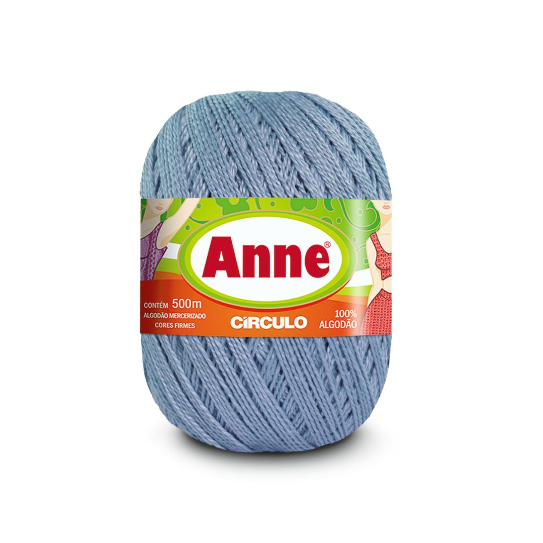 Circulo Anne Yarn (2927)