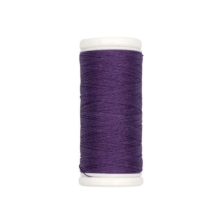DMC Cotton Sewing Thread (The Purple Shades) (2928)