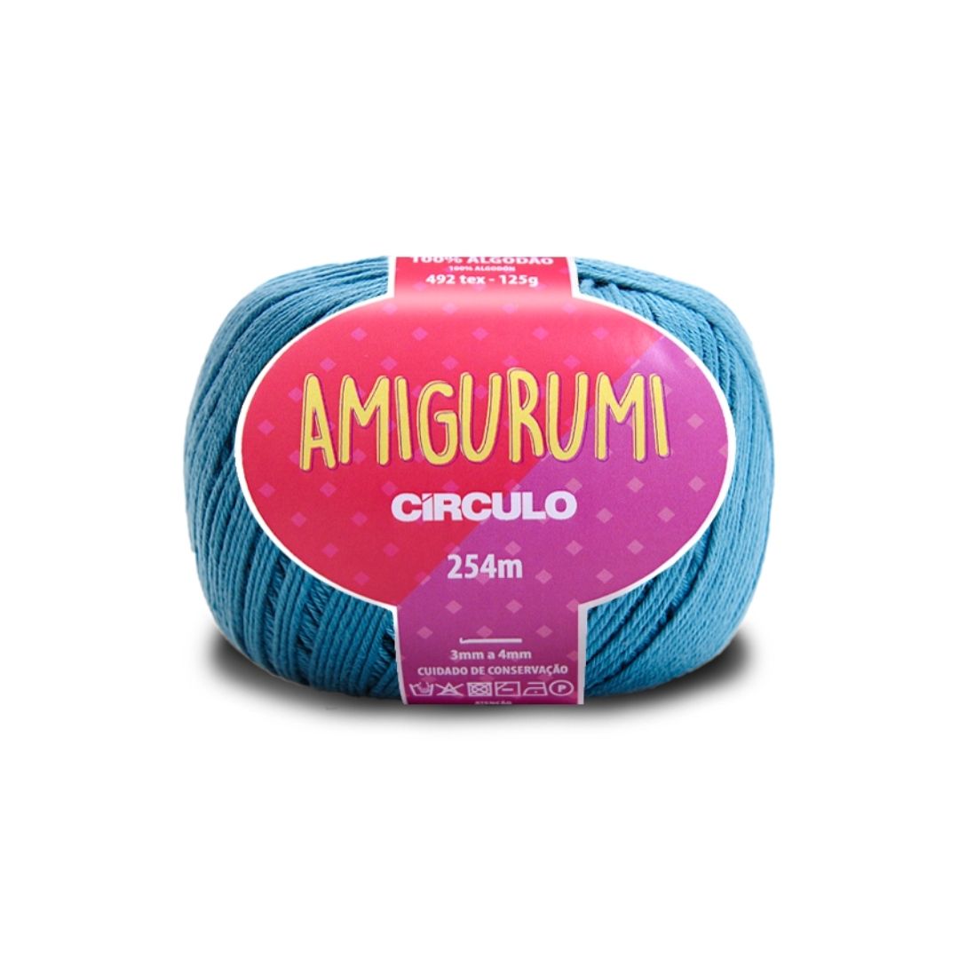 Circulo Amigurumi Yarn (2930)
