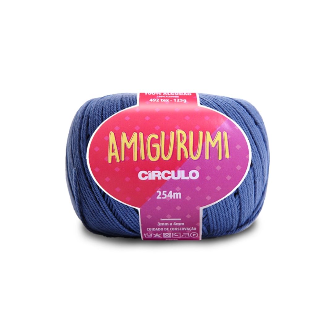 Circulo Amigurumi Yarn (2931)