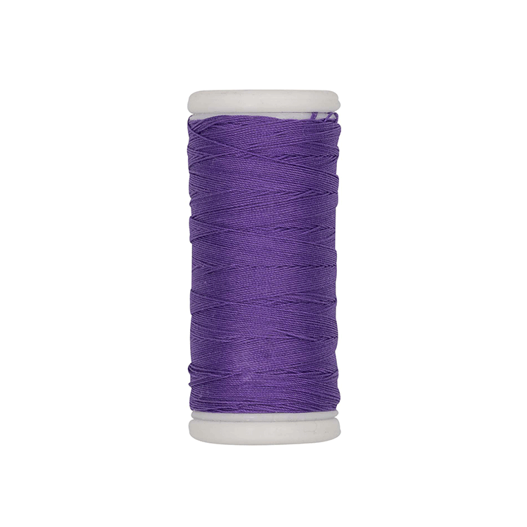 DMC Cotton Sewing Thread (The Purple Shades) (2944)