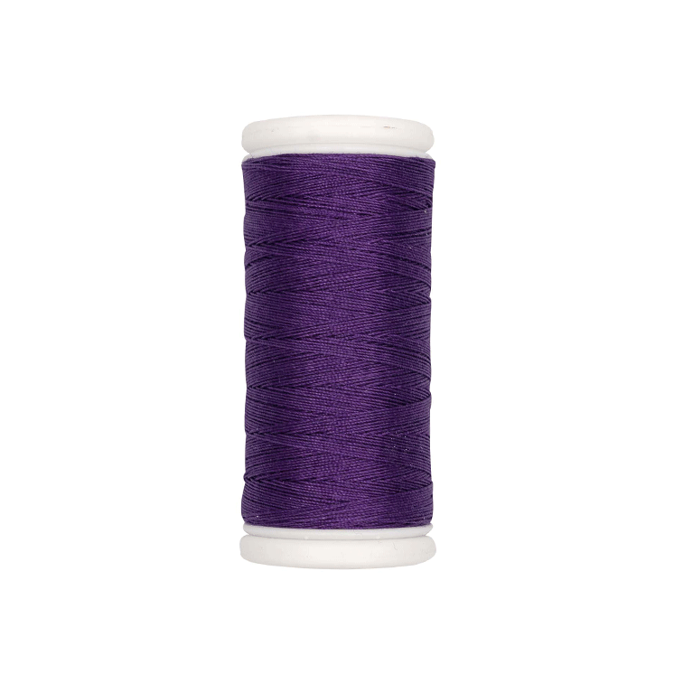 DMC Cotton Sewing Thread (The Purple Shades) (2947)